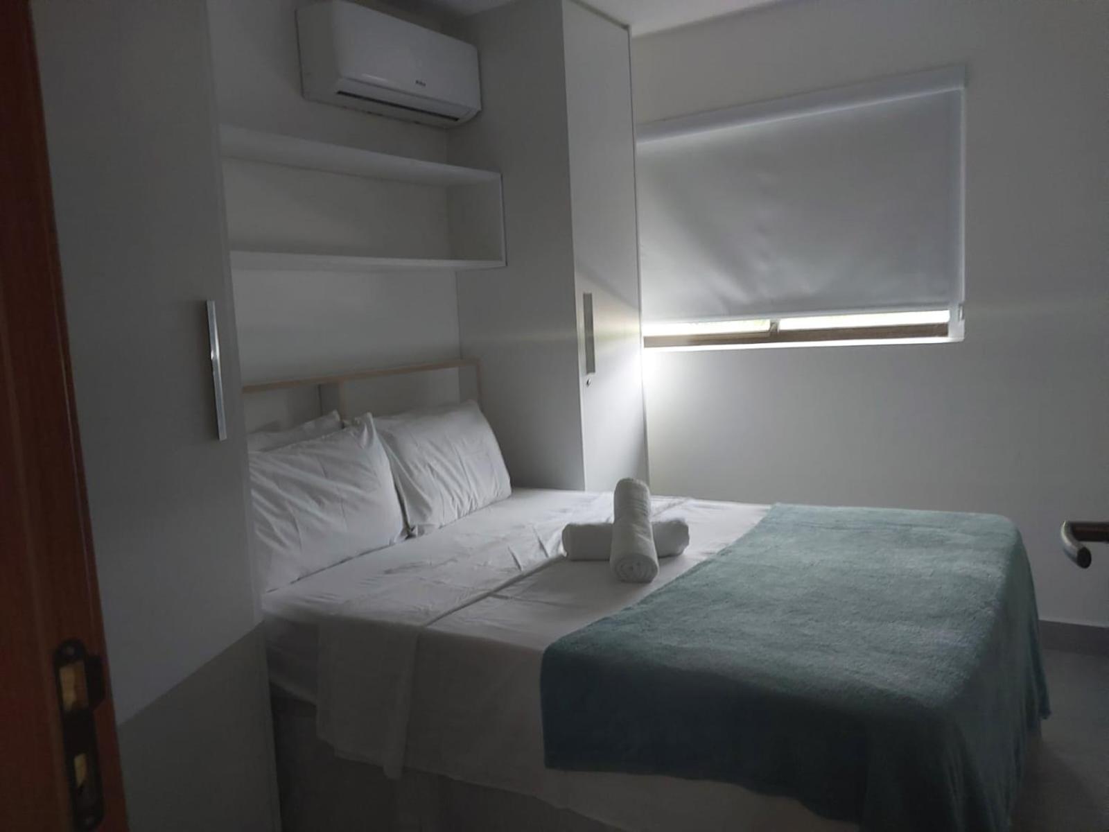 Апартаменты Flat Em Porto De Galinhas A 50 Metros Do Mar Экстерьер фото