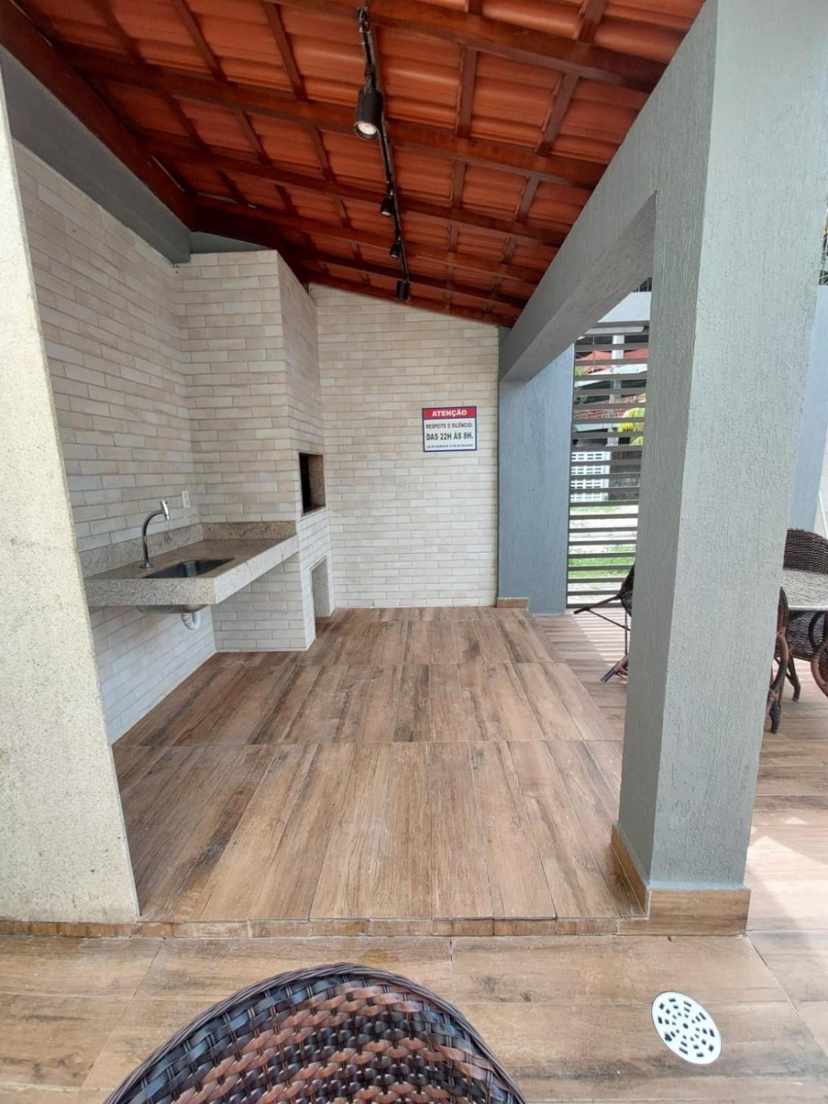 Апартаменты Flat Em Porto De Galinhas A 50 Metros Do Mar Экстерьер фото